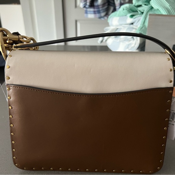 Authentic Coach purse - gorgeous! - Picture 7 of 7